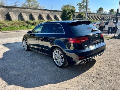 Audi A3 Sportback 20 TFSI 190CH S LINE S TRONIC 7   - 6