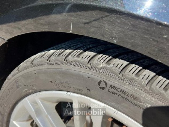 Audi A3 Sportback 20 TFSI 190CH S LINE S TRONIC 7 - 14