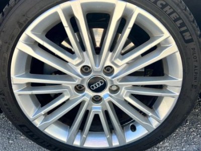 Audi A3 Sportback 20 TFSI 190CH S LINE S TRONIC 7   - 15