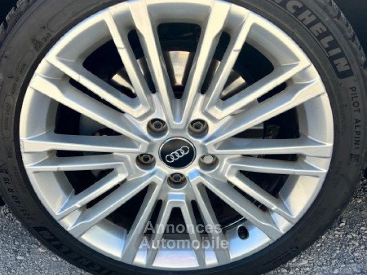 Audi A3 Sportback 20 TFSI 190CH S LINE S TRONIC 7 - 15