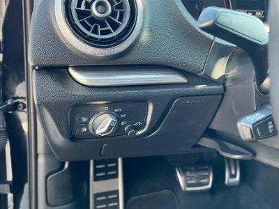 Audi A3 Sportback 20 TFSI 190CH S LINE S TRONIC 7   - 18