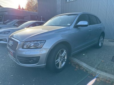 Audi Q5 20 TFSI 211CH S LINE QUATTRO TIPTRONIC   - 3
