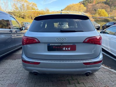 Audi Q5 20 TFSI 211CH S LINE QUATTRO TIPTRONIC   - 4
