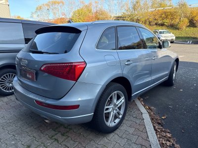 Audi Q5 20 TFSI 211CH S LINE QUATTRO TIPTRONIC   - 5