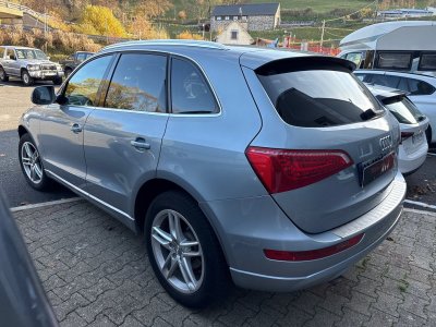 Audi Q5 20 TFSI 211CH S LINE QUATTRO TIPTRONIC   - 6