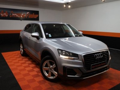 Audi Q2 14 TFSI 150CH COD SPORT   - 1