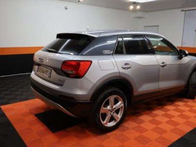 Audi Q2 14 TFSI 150CH COD SPORT   - 2