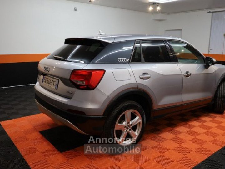 Audi Q2 14 TFSI 150CH COD SPORT - 2