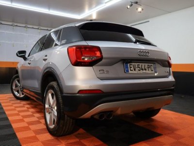 Audi Q2 14 TFSI 150CH COD SPORT   - 3