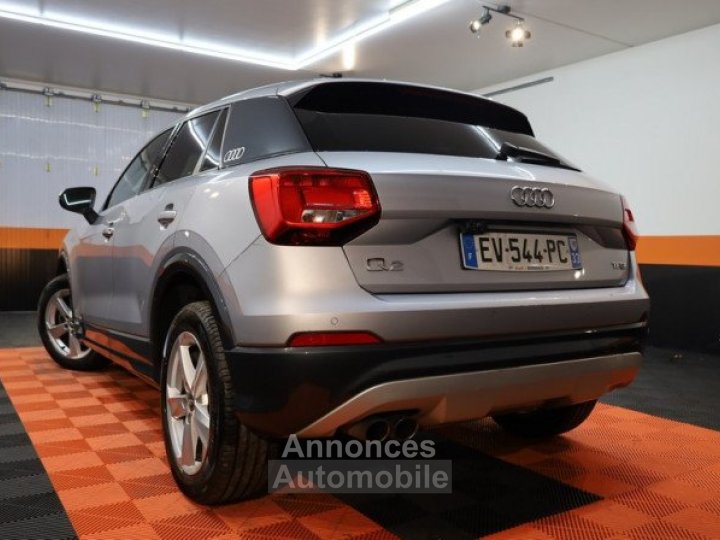Audi Q2 14 TFSI 150CH COD SPORT - 3