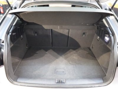 Audi Q2 14 TFSI 150CH COD SPORT   - 4