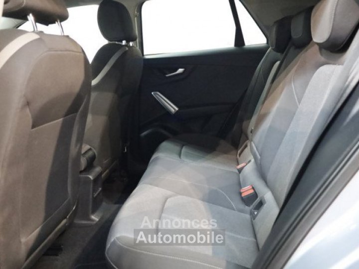 Audi Q2 14 TFSI 150CH COD SPORT - 5