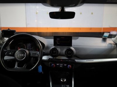 Audi Q2 14 TFSI 150CH COD SPORT   - 6