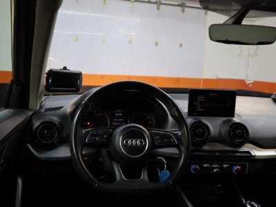 Audi Q2 14 TFSI 150CH COD SPORT   - 7