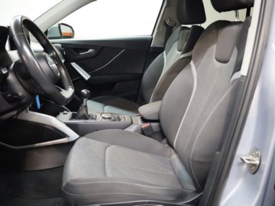 Audi Q2 14 TFSI 150CH COD SPORT   - 8