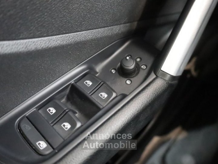 Audi Q2 14 TFSI 150CH COD SPORT - 9