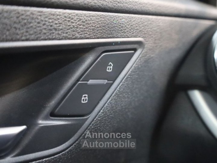 Audi Q2 14 TFSI 150CH COD SPORT - 10