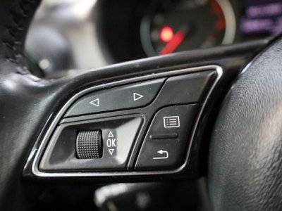 Audi Q2 14 TFSI 150CH COD SPORT   - 12