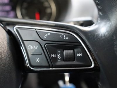 Audi Q2 14 TFSI 150CH COD SPORT   - 13