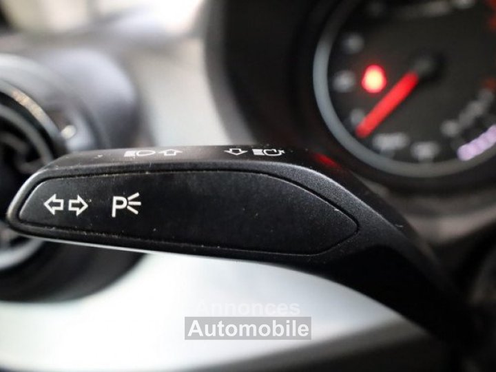 Audi Q2 14 TFSI 150CH COD SPORT - 14