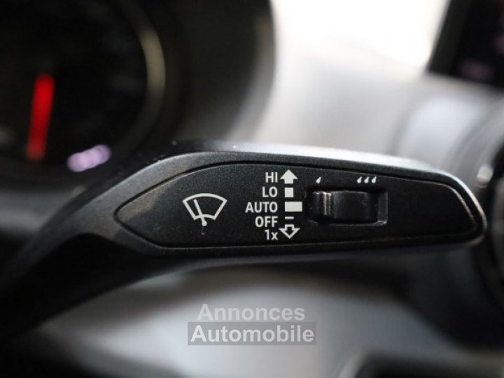 Audi Q2 14 TFSI 150CH COD SPORT - 15