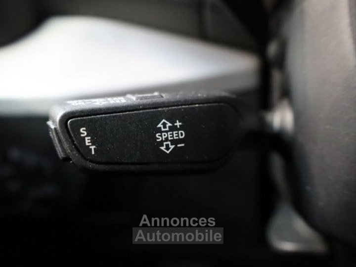 Audi Q2 14 TFSI 150CH COD SPORT - 16