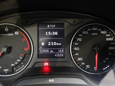 Audi Q2 14 TFSI 150CH COD SPORT   - 18