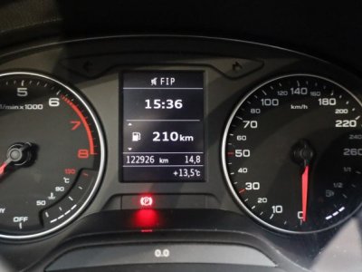 Audi Q2 14 TFSI 150CH COD SPORT   - 19