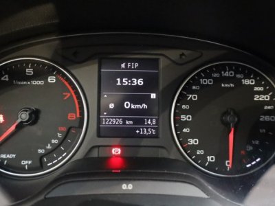 Audi Q2 14 TFSI 150CH COD SPORT   - 20