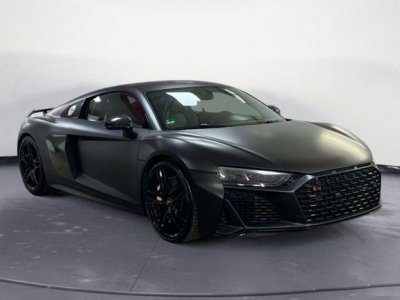 Audi R8 COUPE 4S3, 4SP 52 FSI quattro (610Cv) - 1
