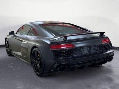 Audi R8 COUPE 4S3, 4SP 52 FSI quattro (610Cv) - 2