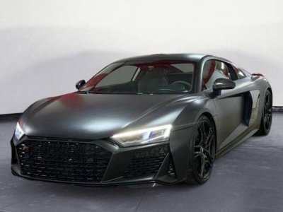 Audi R8 COUPE 4S3, 4SP 52 FSI quattro (610Cv) - 3