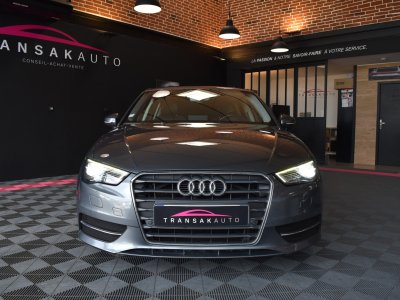 Audi A3 Sportback 20 TDI 150 Ambition Luxe   - 2