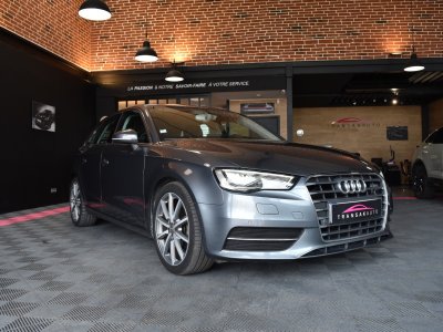 Audi A3 Sportback 20 TDI 150 Ambition Luxe   - 3