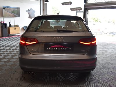 Audi A3 Sportback 20 TDI 150 Ambition Luxe   - 5