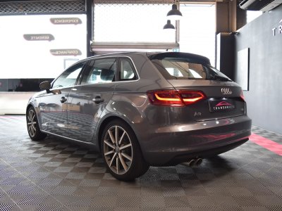 Audi A3 Sportback 20 TDI 150 Ambition Luxe   - 6