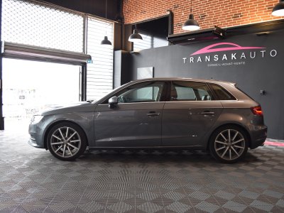 Audi A3 Sportback 20 TDI 150 Ambition Luxe   - 7