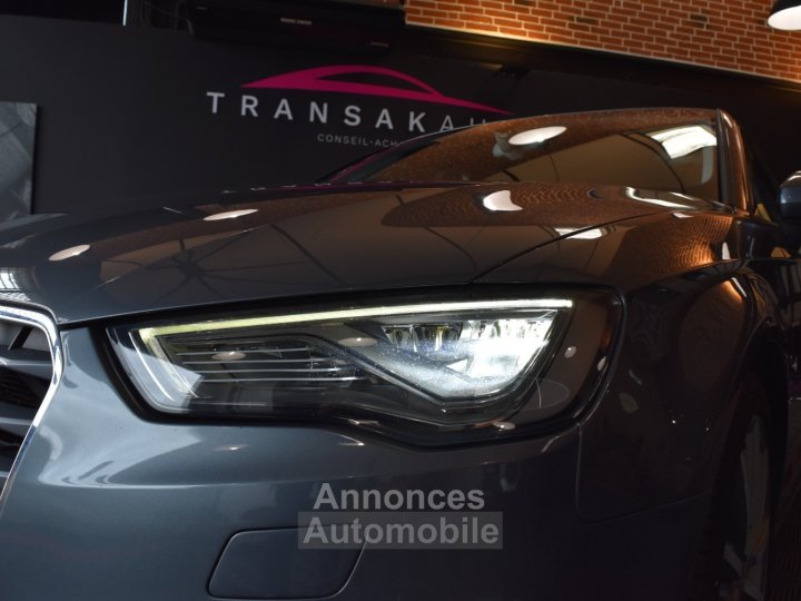 Audi A3 Sportback 20 TDI 150 Ambition Luxe - 9