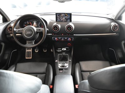 Audi A3 Sportback 20 TDI 150 Ambition Luxe   - 12
