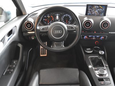 Audi A3 Sportback 20 TDI 150 Ambition Luxe   - 13