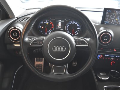 Audi A3 Sportback 20 TDI 150 Ambition Luxe   - 14