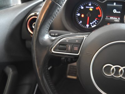 Audi A3 Sportback 20 TDI 150 Ambition Luxe   - 16