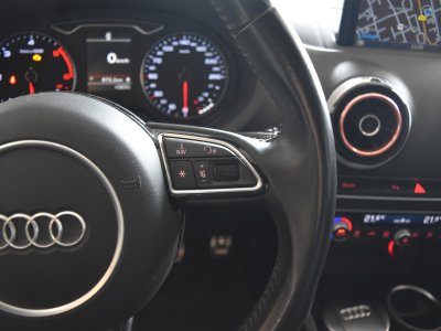 Audi A3 Sportback 20 TDI 150 Ambition Luxe   - 17