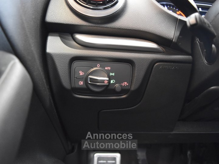 Audi A3 Sportback 20 TDI 150 Ambition Luxe - 19