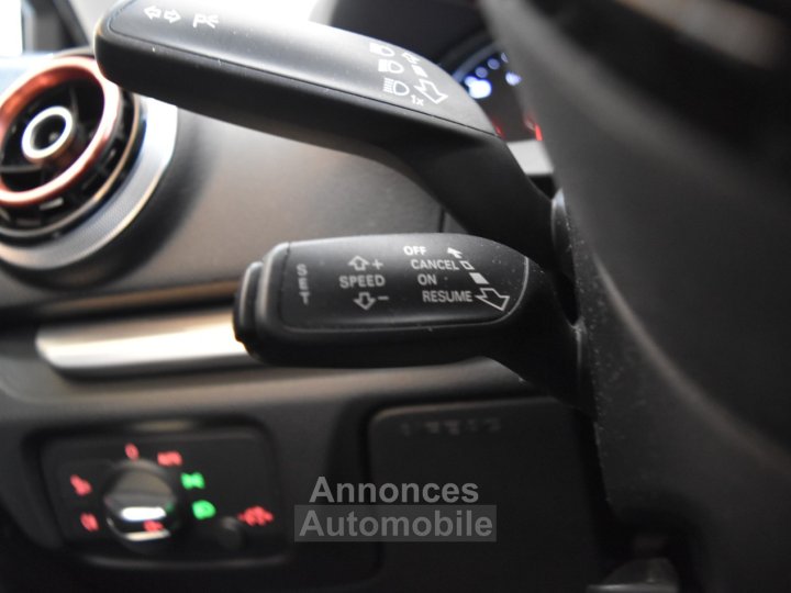 Audi A3 Sportback 20 TDI 150 Ambition Luxe - 20