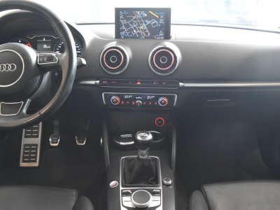 Audi A3 Sportback 20 TDI 150 Ambition Luxe   - 21