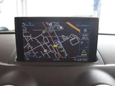 Audi A3 Sportback 20 TDI 150 Ambition Luxe   - 22