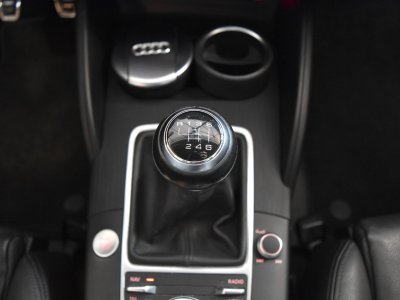 Audi A3 Sportback 20 TDI 150 Ambition Luxe   - 24