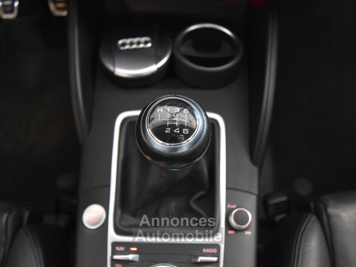 Audi A3 Sportback 20 TDI 150 Ambition Luxe - 24