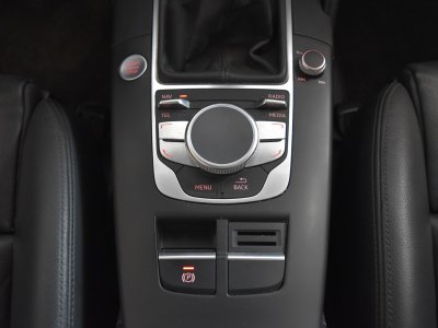 Audi A3 Sportback 20 TDI 150 Ambition Luxe   - 25